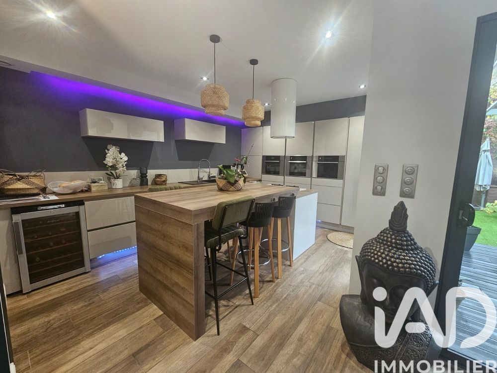 � vendre  Maison Noisy-le-Grand (93160)