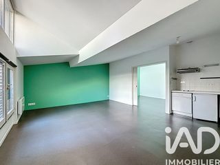  Appartement � vendre 2 pi�ces 44 m�