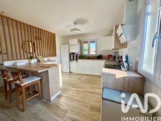  Maison � vendre 5 pi�ces 92 m�