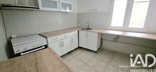  Maison � vendre 3 pi�ces 66 m�