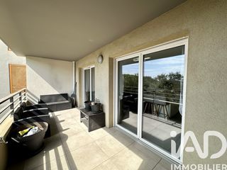  Appartement � vendre 3 pi�ces 67 m�