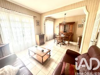  Maison � vendre 3 pi�ces 65 m�