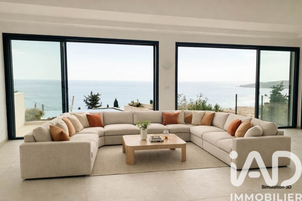 � vendre  Maison Menton (06500)