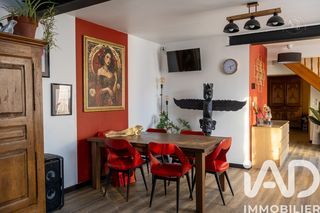  Maison � vendre 4 pi�ces 153 m�