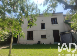  Maison � vendre 6 pi�ces 146 m�