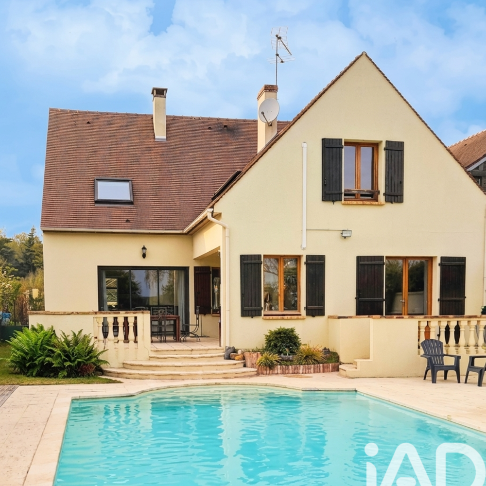 � vendre  Maison Choisel (78460)