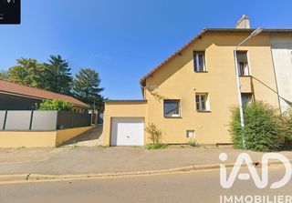  Maison � vendre 5 pi�ces 118 m�