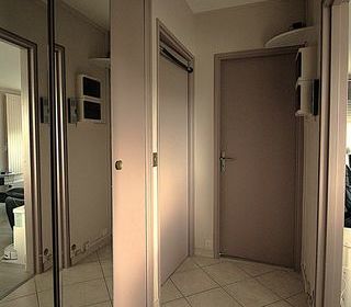  Appartement � vendre 3 pi�ces 66 m�