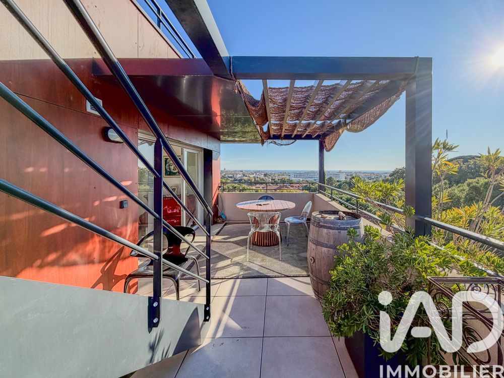 � vendre  Appartement Fr�jus (83600)