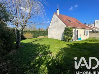  Maison � vendre 4 pi�ces 89 m�