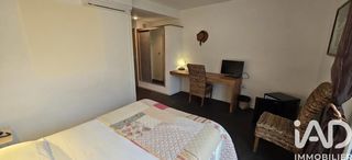  Appartement � vendre 1 pi�ce 19 m�