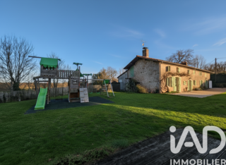  Maison � vendre 7 pi�ces 160 m�