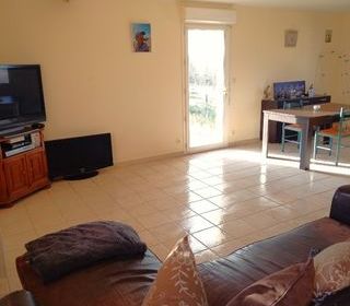  Maison � vendre 3 pi�ces 71 m�