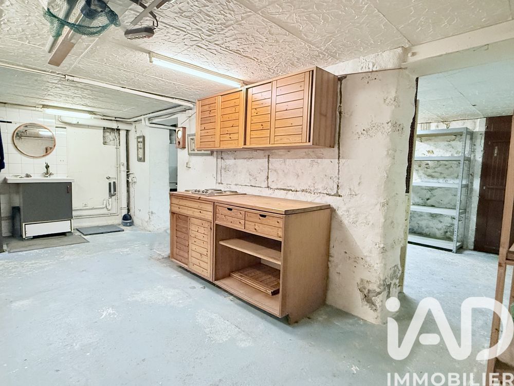 � vendre  Maison Fontenay-sous-Bois (94120)