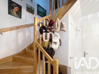  Maison � vendre 3 pi�ces 70 m�