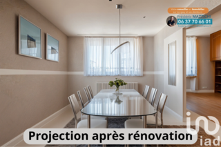  Maison � vendre 8 pi�ces 170 m�