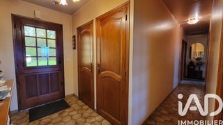  Maison � vendre 5 pi�ces 120 m�