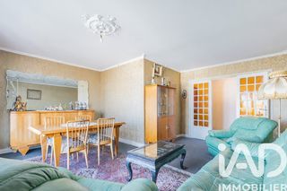  Appartement � vendre 4 pi�ces 85 m�