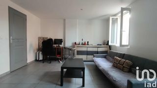  Appartement � vendre 1 pi�ce 22 m�