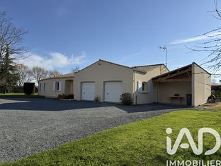  Maison � vendre 5 pi�ces 147 m�