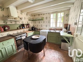  Maison � vendre 4 pi�ces 77 m�