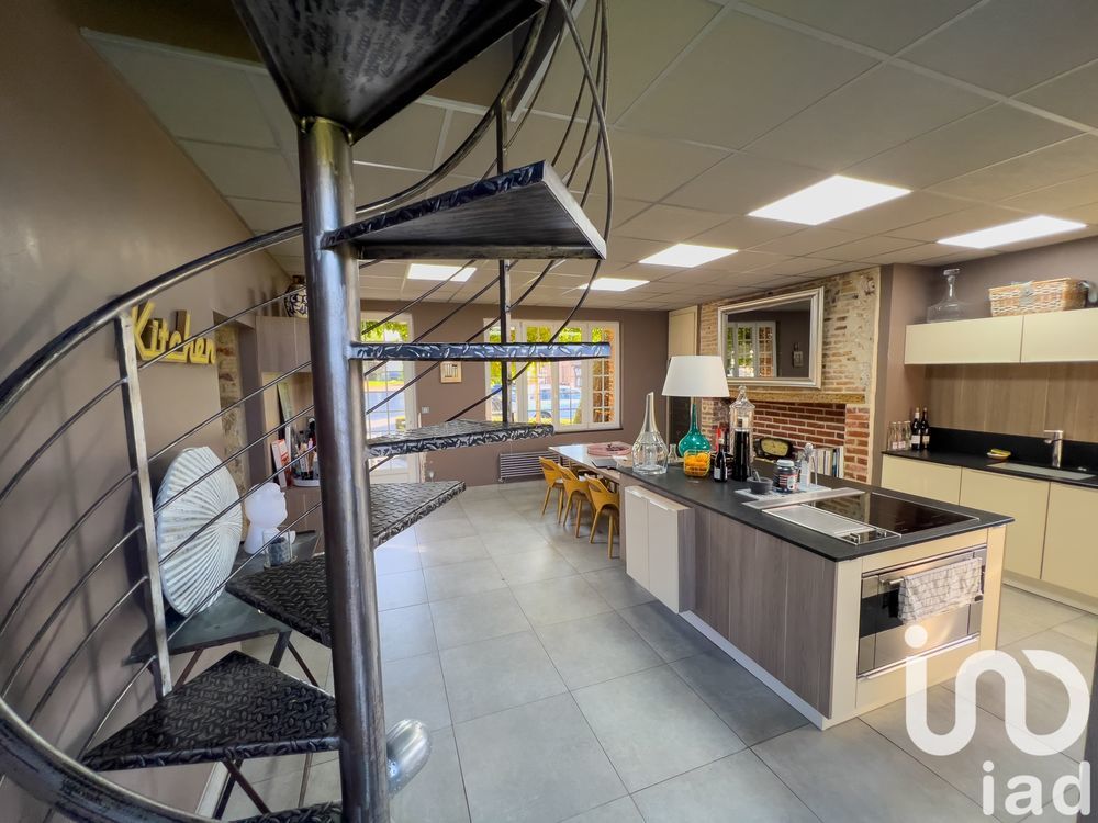 � vendre  Maison Sainte-Preuve (02350)