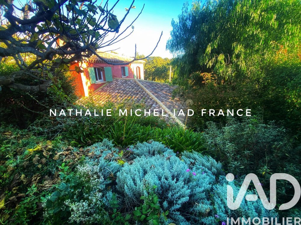 � vendre  Maison La Seyne-sur-Mer (83500)