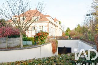  Appartement � vendre 4 pi�ces 85 m�