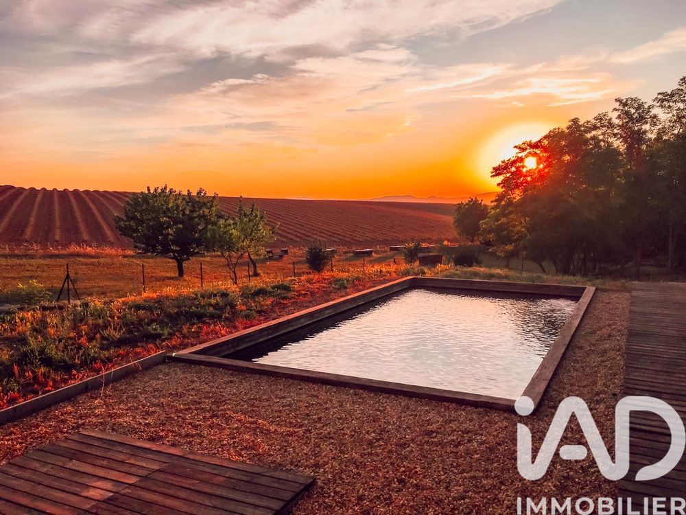 � vendre  Maison Valensole (04210)