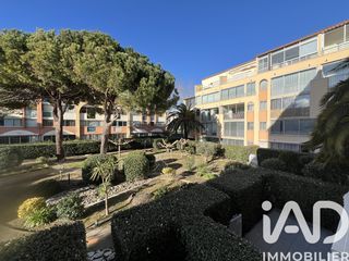  Appartement � vendre 3 pi�ces 28 m�