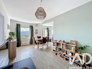  Appartement � vendre 3 pi�ces 64 m�