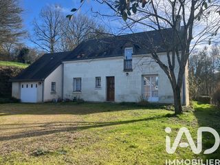  Maison � vendre 5 pi�ces 136 m�