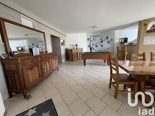  Maison � vendre 6 pi�ces 205 m�