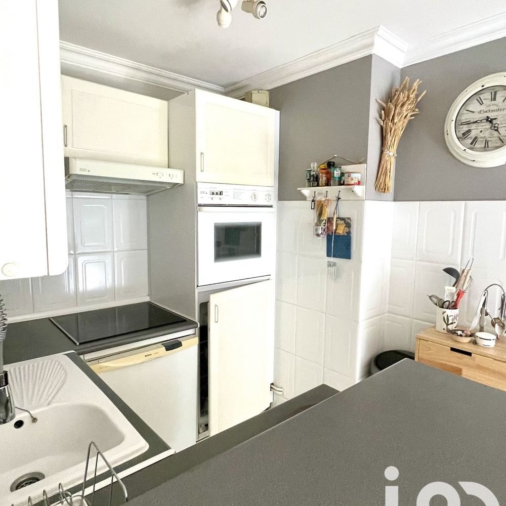 � vendre  Appartement Le Touquet-Paris-Plage (62520)