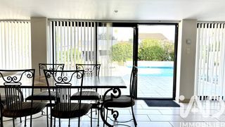  Maison � vendre 6 pi�ces 184 m�