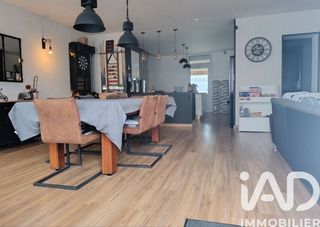  Maison � vendre 6 pi�ces 144 m�