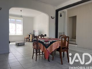  Maison � vendre 7 pi�ces 145 m�