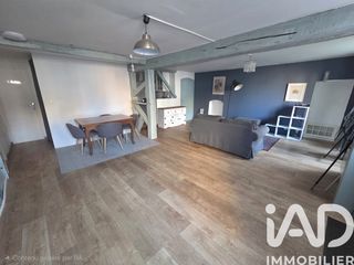  Maison � vendre 4 pi�ces 90 m�