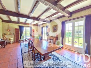  Maison � vendre 5 pi�ces 210 m�