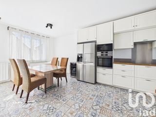  Maison � vendre 6 pi�ces 131 m�