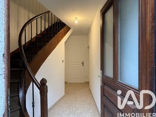  Maison � vendre 4 pi�ces 87 m�
