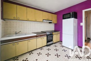  Maison � vendre 4 pi�ces 79 m�