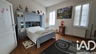  Maison � vendre 4 pi�ces 79 m�