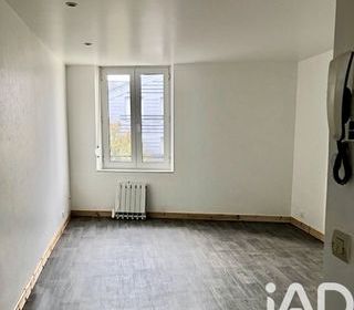  Appartement � vendre 1 pi�ce 27 m�