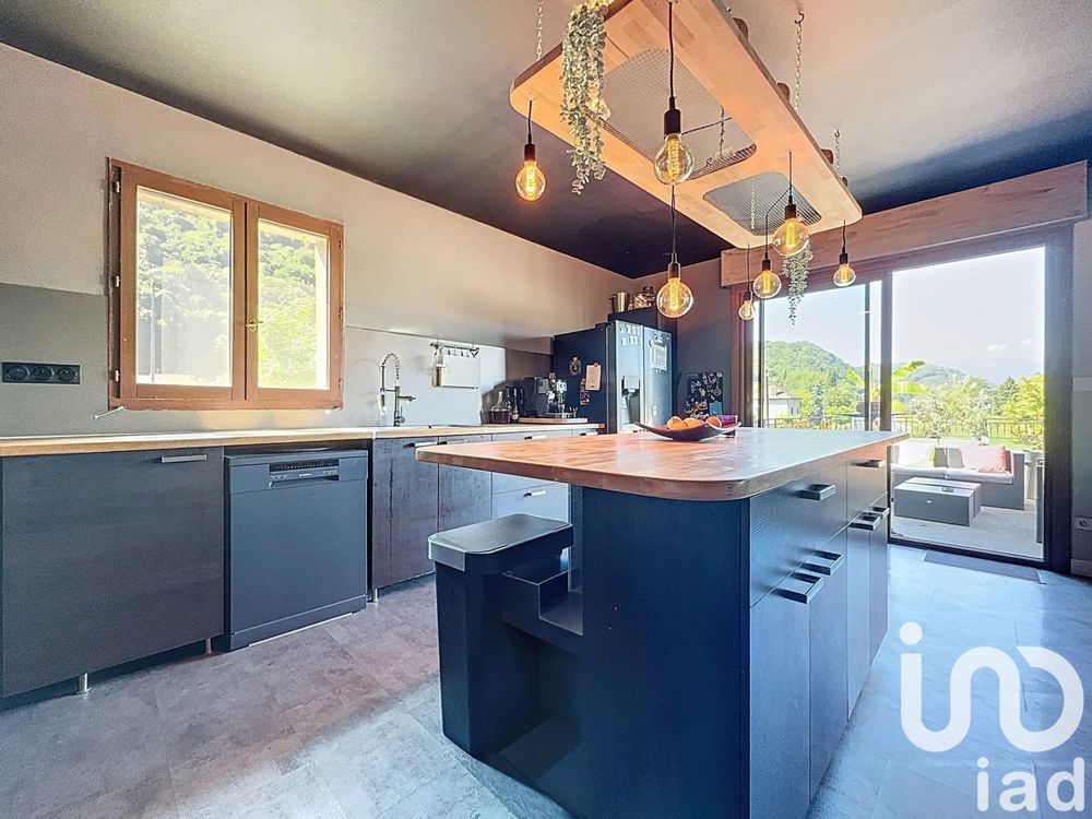 � vendre  Maison Gi�res (38610)