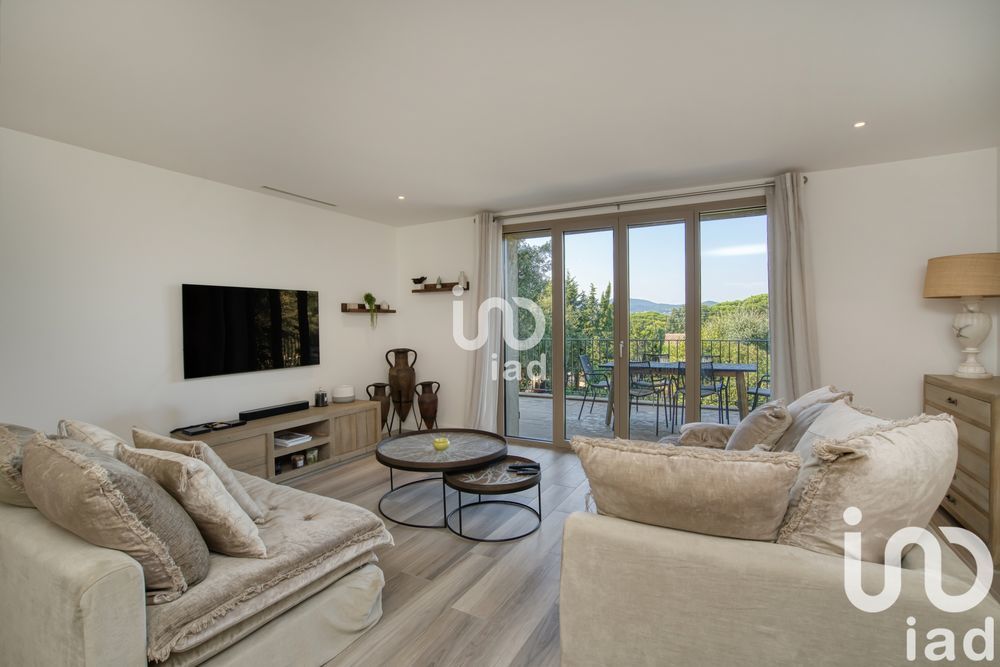 � vendre  Maison Gassin (83580)