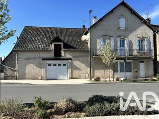  Maison � vendre 5 pi�ces 140 m�