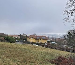  Terrain � vendre 1346 m�