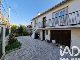  Maison � vendre 5 pi�ces 90 m�