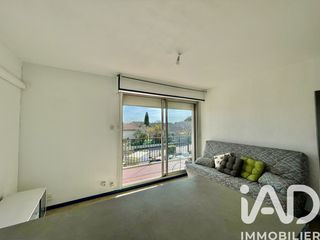  Appartement � louer 1 pi�ce 29 m�